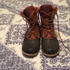 Women’s boots